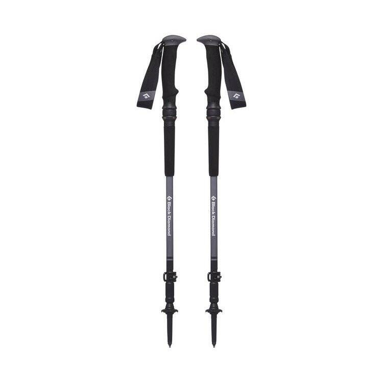 Kije TRAIL PRO SHOCK TREKKING POLES
