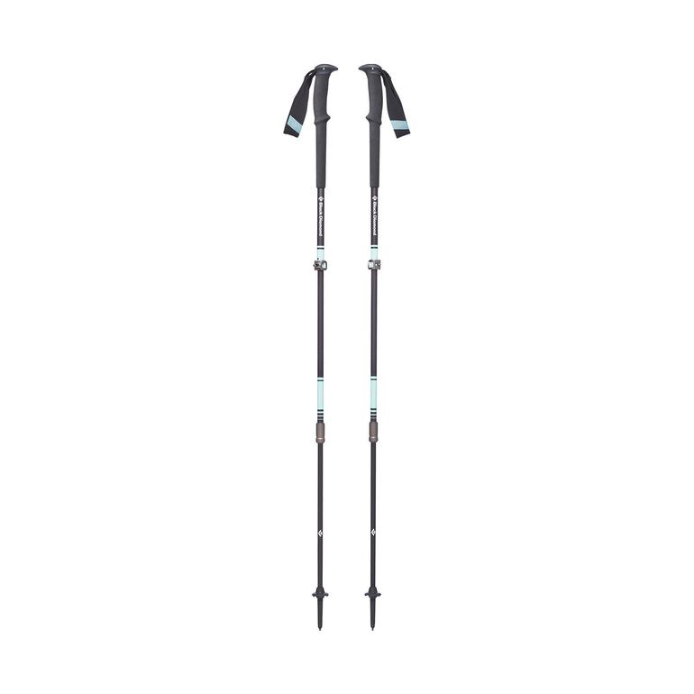 Kije TRAIL PRO TREKKING POLES WOMEN