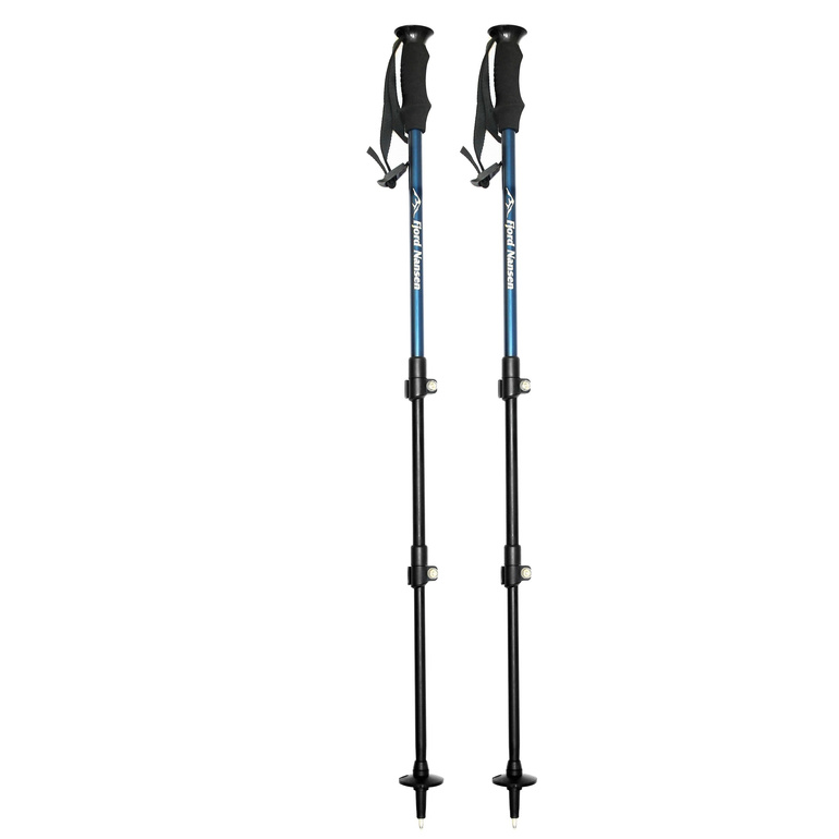 Kije trekkingowe IRON II