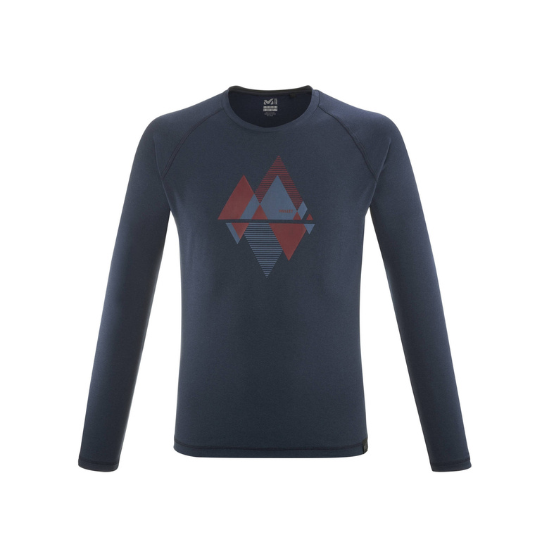 Kosszulka  SHARPEAK LONGSLEEVE MEN