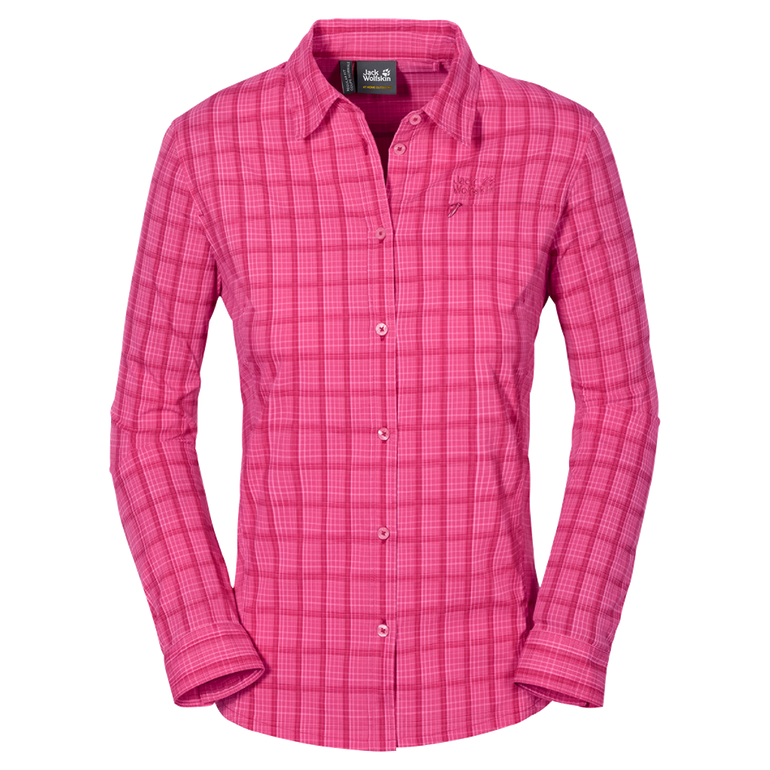 Koszula CENTAURA FLEX SHIRT WOMEN