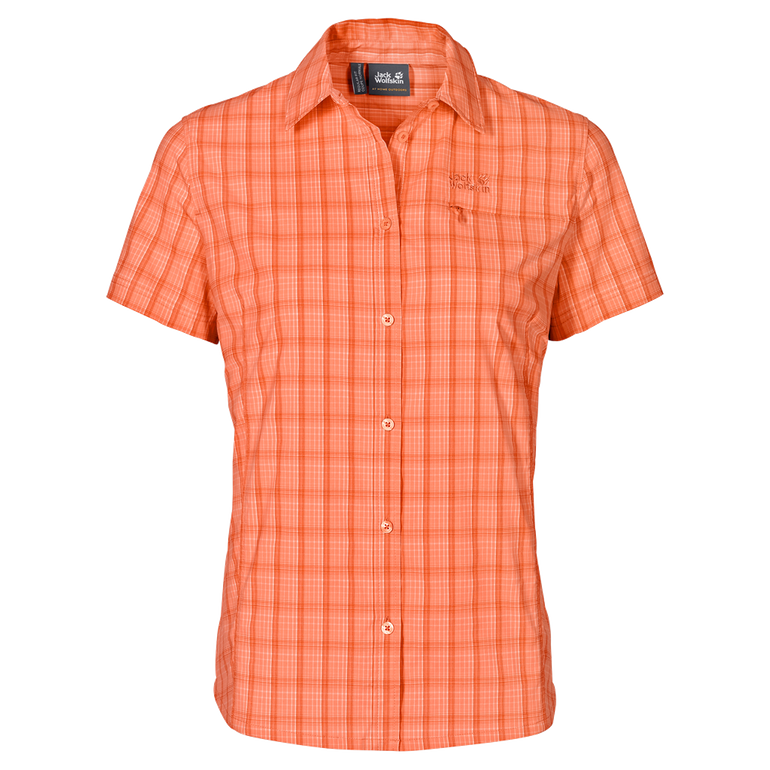 Koszula CENTAURA STRETCH VENT SHIRT WOMEN