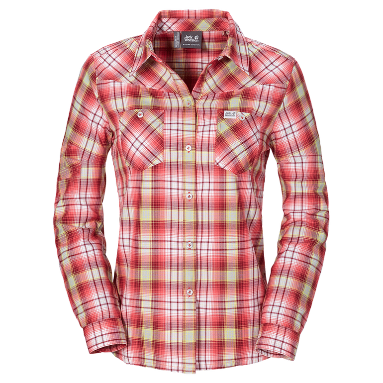 Koszula GIFFORD SHIRT WOMEN