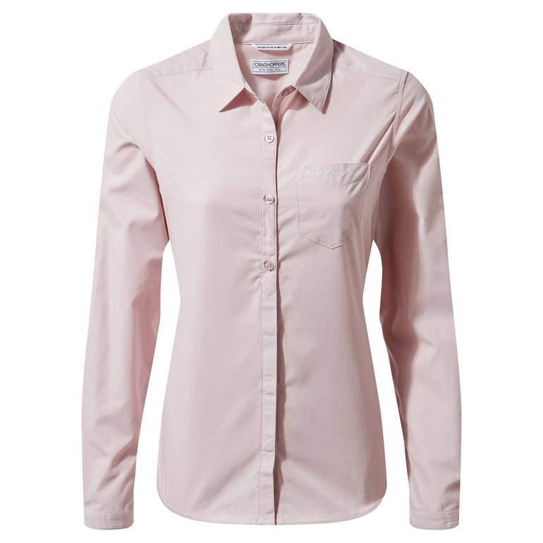 Koszula KIWI LONGSLEEVE WOMEN