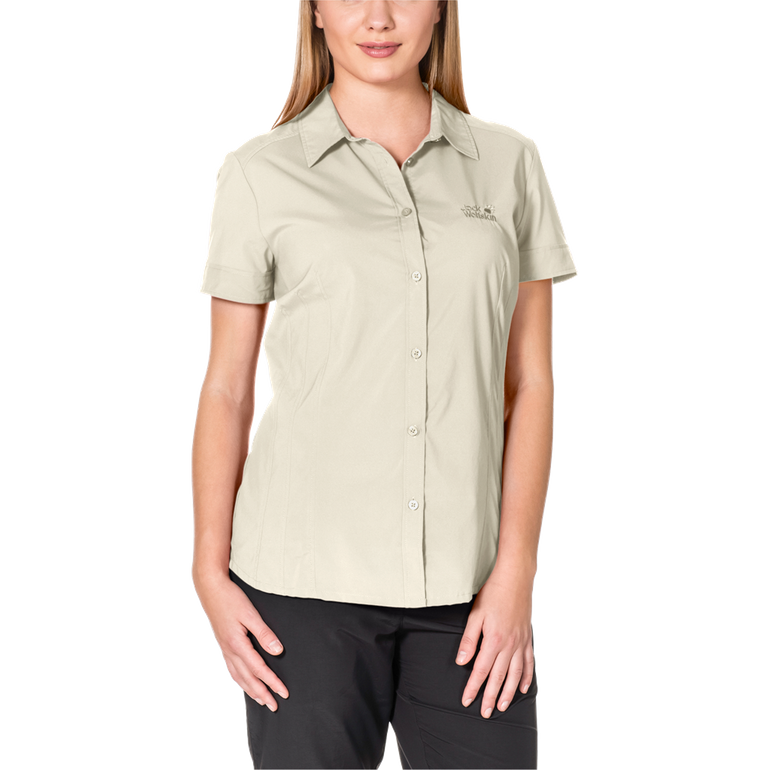 Koszula TRACK SHIRT WOMEN