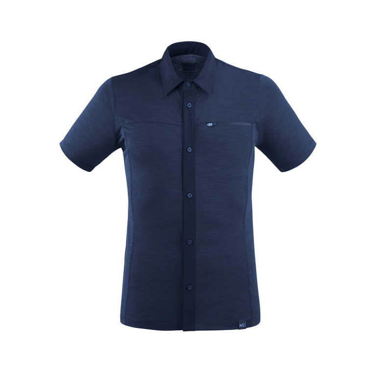Koszula VECCHIA WOOL SHIRT