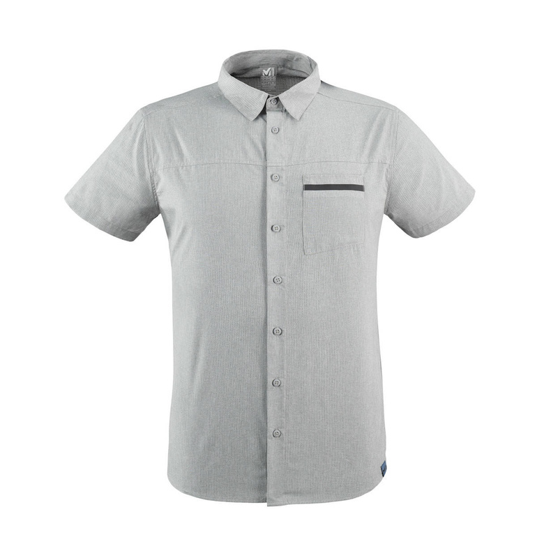 Koszula na krótki rękaw ARPI SHIRT SS