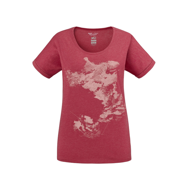 Koszulka ANGEL LIMITED SHORTSLEEVE