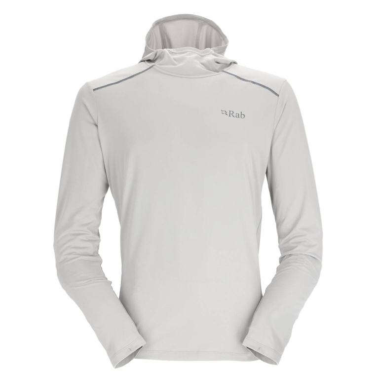 Koszulka FORCE HOODY