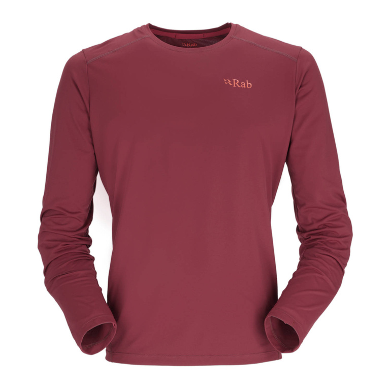 Koszulka FORCE LONG SLEEVE