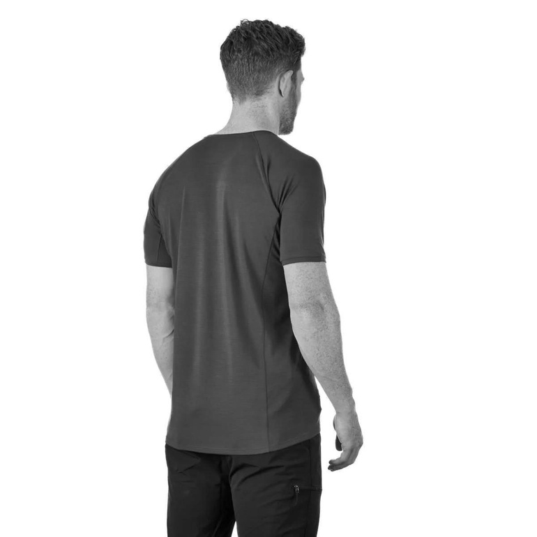 Koszulka FORGE SS TEE