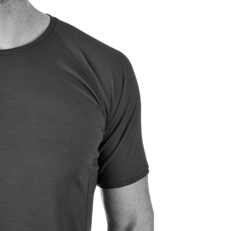 Koszulka FORGE SS TEE