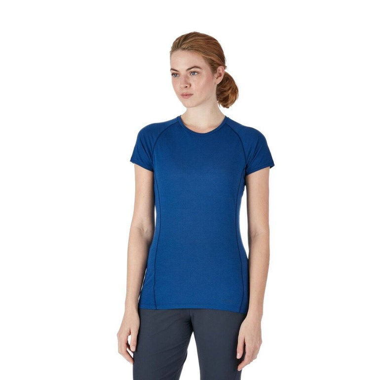 Koszulka FORGE SS TEE WOMEN