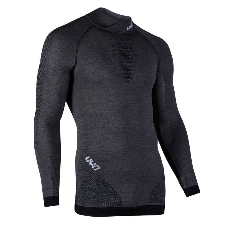 Koszulka FUSYON BASELAYER SHIRT LONGSLEEVE