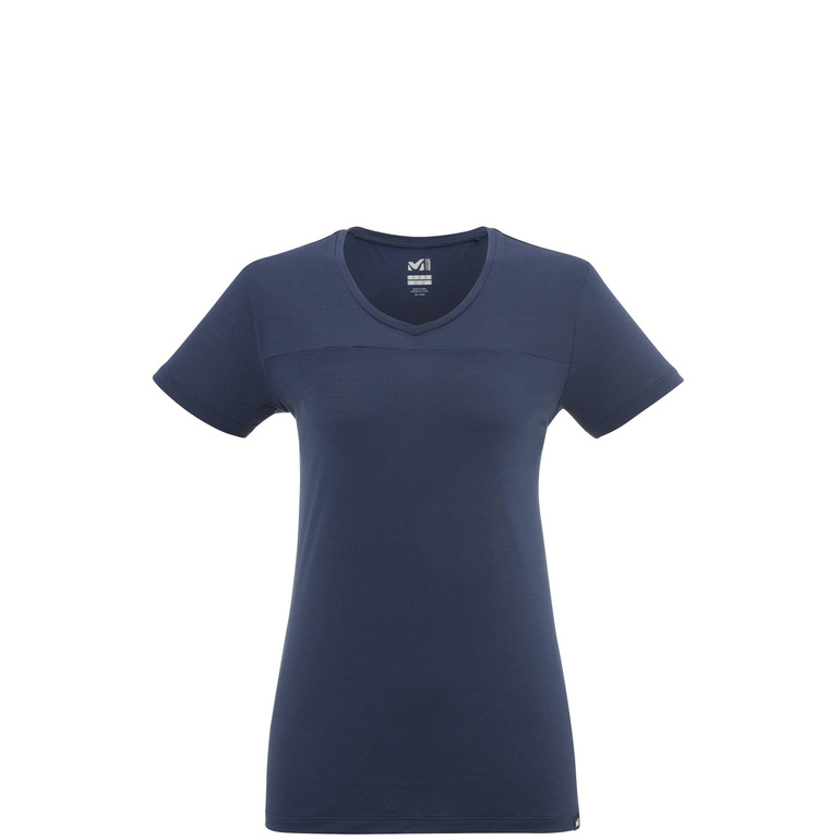 Koszulka IMJA WOOL T-SHIRT WOMEN