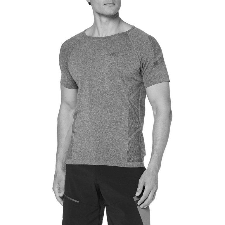 Koszulka LTK SEAMLESS LIGHT  T-SHIRT SHORT SLEEVE