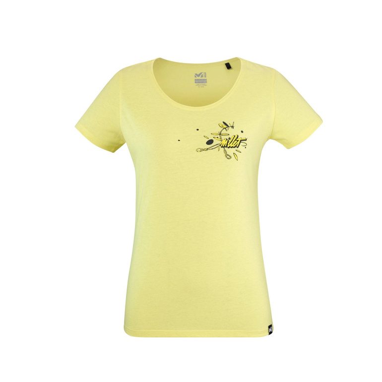 Koszulka MILLET FOCUS WOMEN