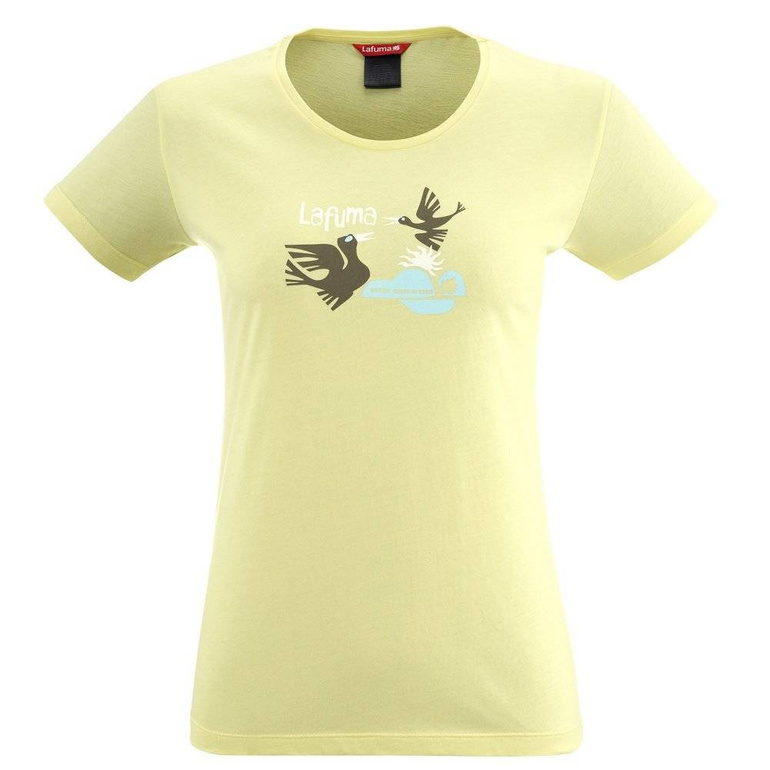 Koszulka PEARL TEE WOMEN