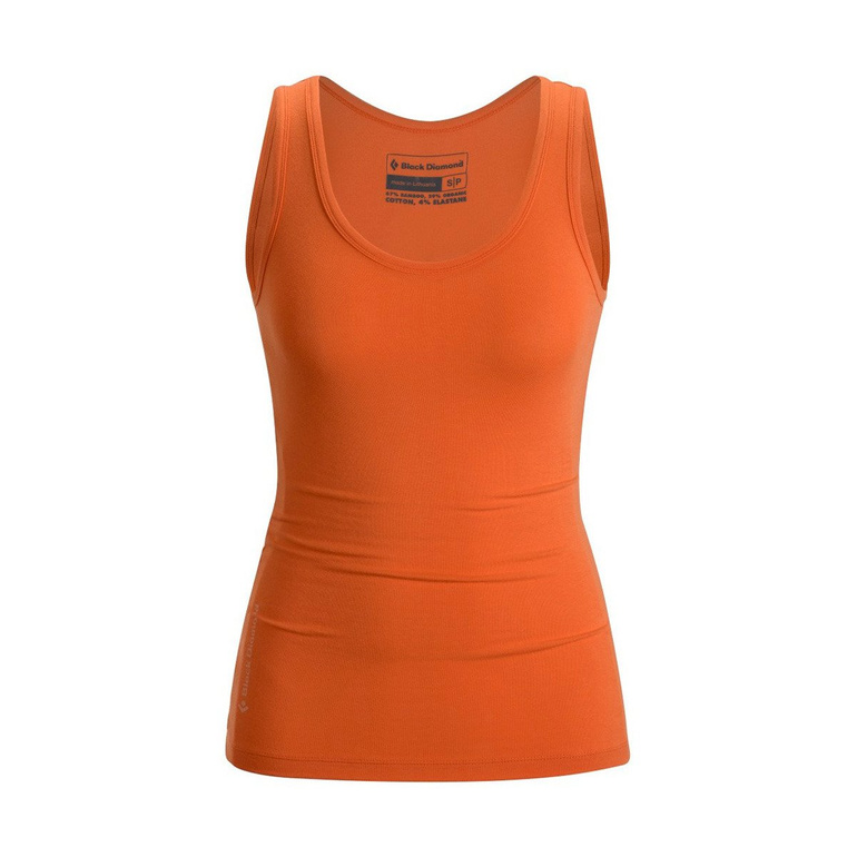 Koszulka PLACEMENT TANK TEE SHORT SLEEVE WOMEN
