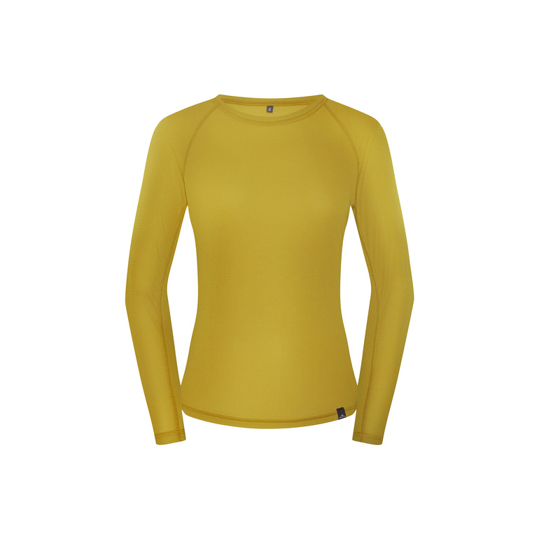 Koszulka RIX LONGSLEEVE WOMEN