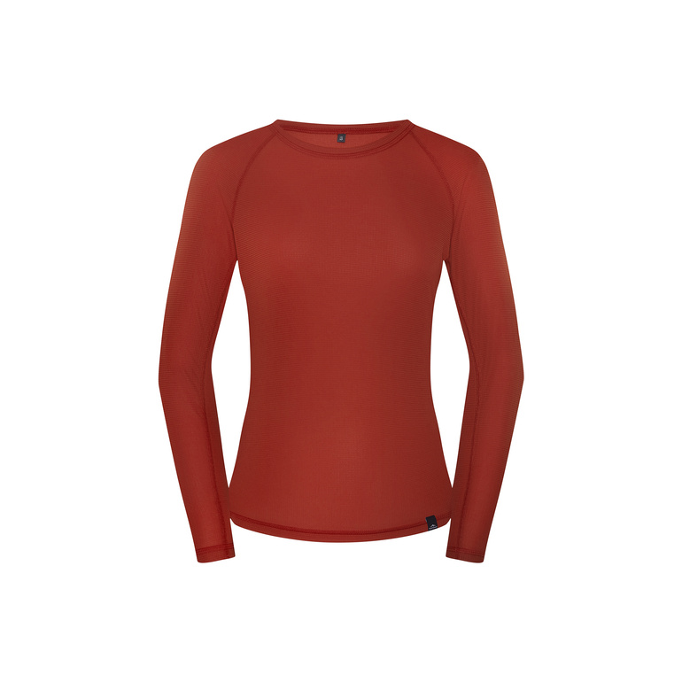 Koszulka RIX LONGSLEEVE WOMEN