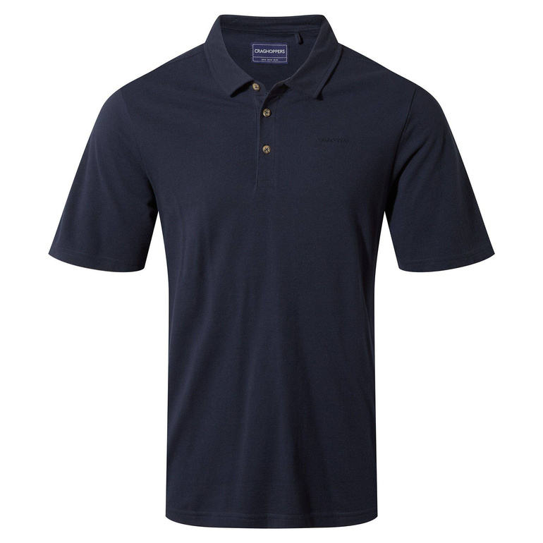 Koszulka STANTON SHORTSLEEVE POLO