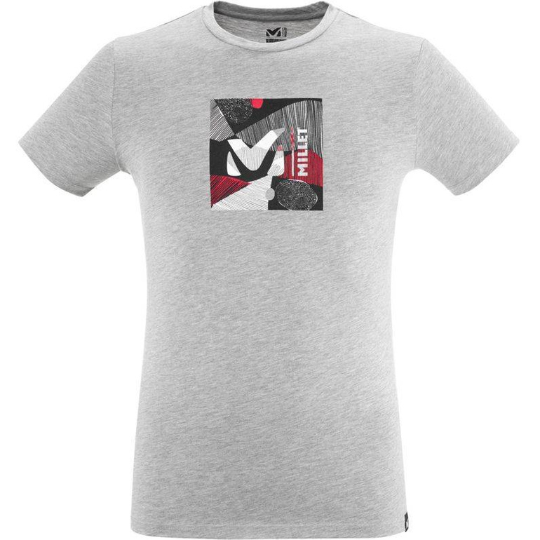 Koszulka SURIANA T-SHIRT MEN