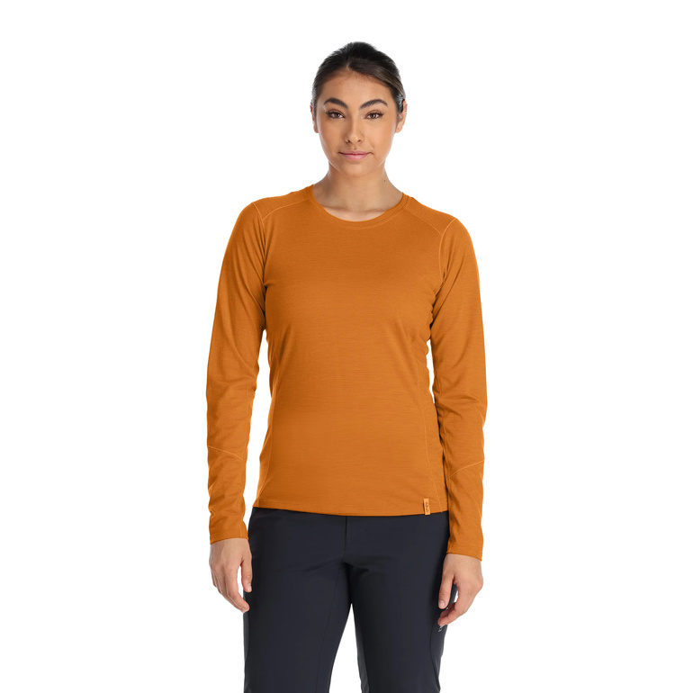 Koszulka SYNCRINO BASE LS TEE WOMEN