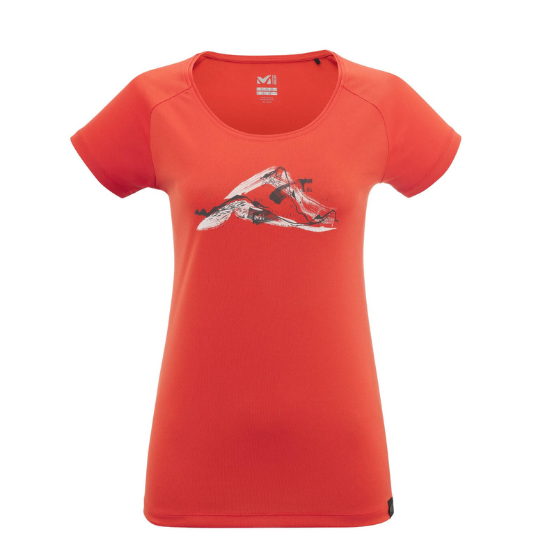 Koszulka TANA II T-SHIRT WOMEN