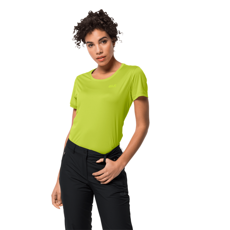 Koszulka TECH T WOMEN