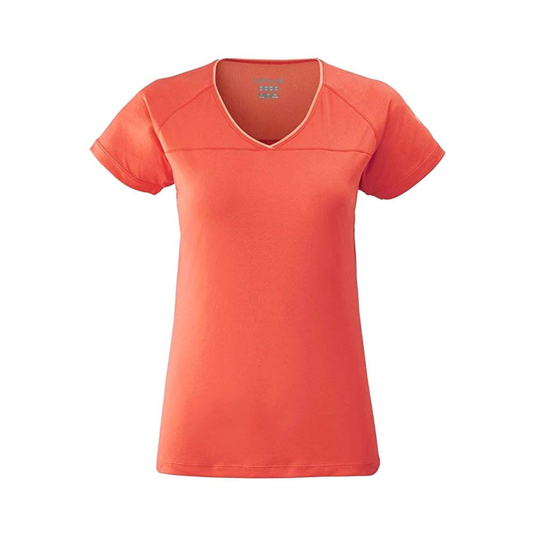 Koszulka TRACK TEE WOMEN