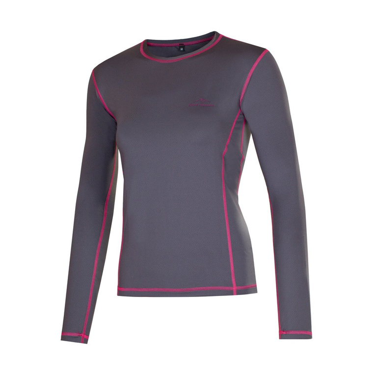 Koszulka VIKNA LONG SHIRT WOMEN II