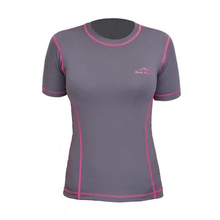 Koszulka VIKNA T-SHIRT WOMEN II