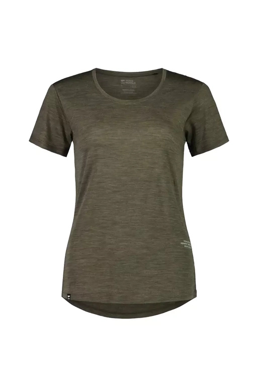 Koszulka ZEPHYR MERINO COOL WOMAN