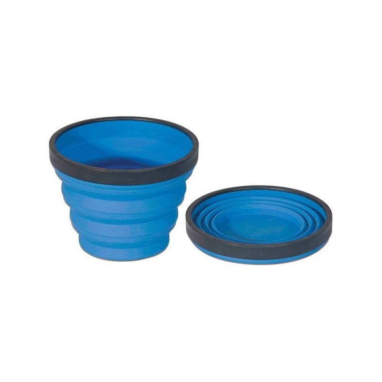 Kubek składany X-CUP 250 ml