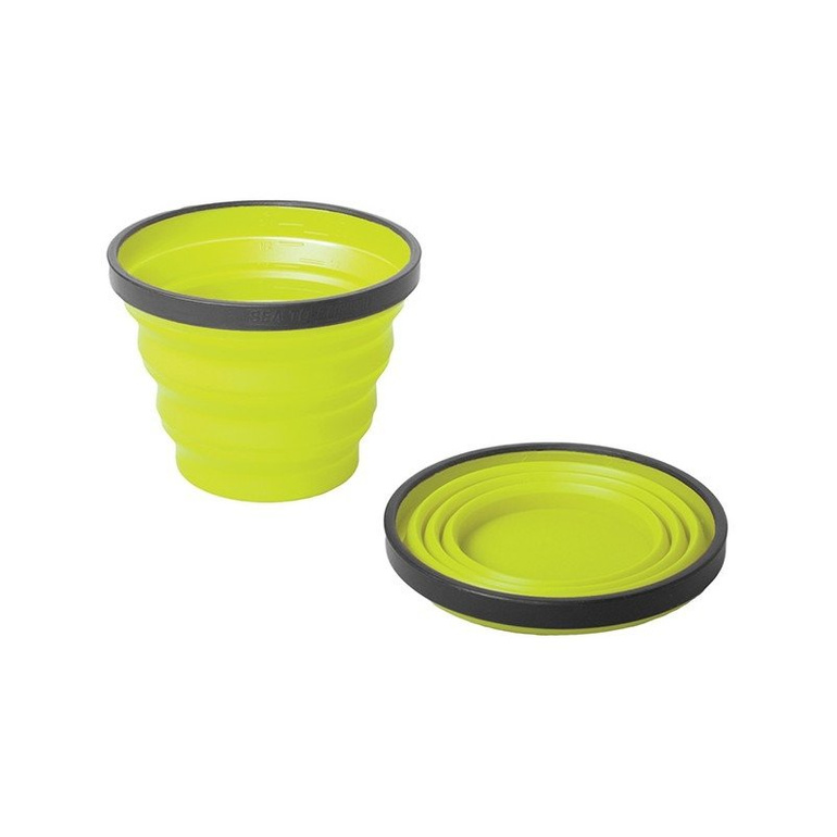 Kubek składany X-CUP 250 ml