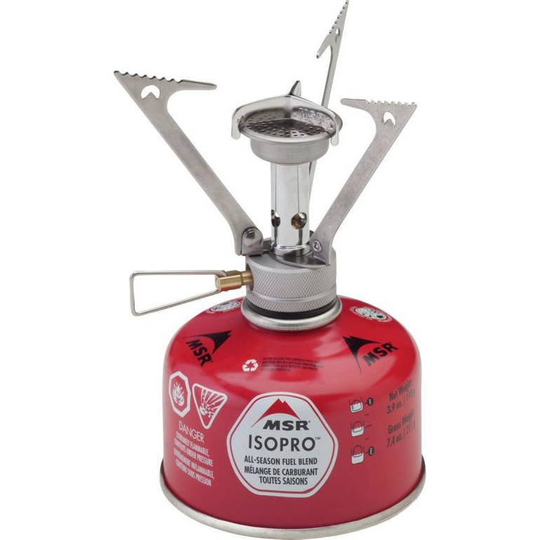 Kuchenka POCKET ROCKET