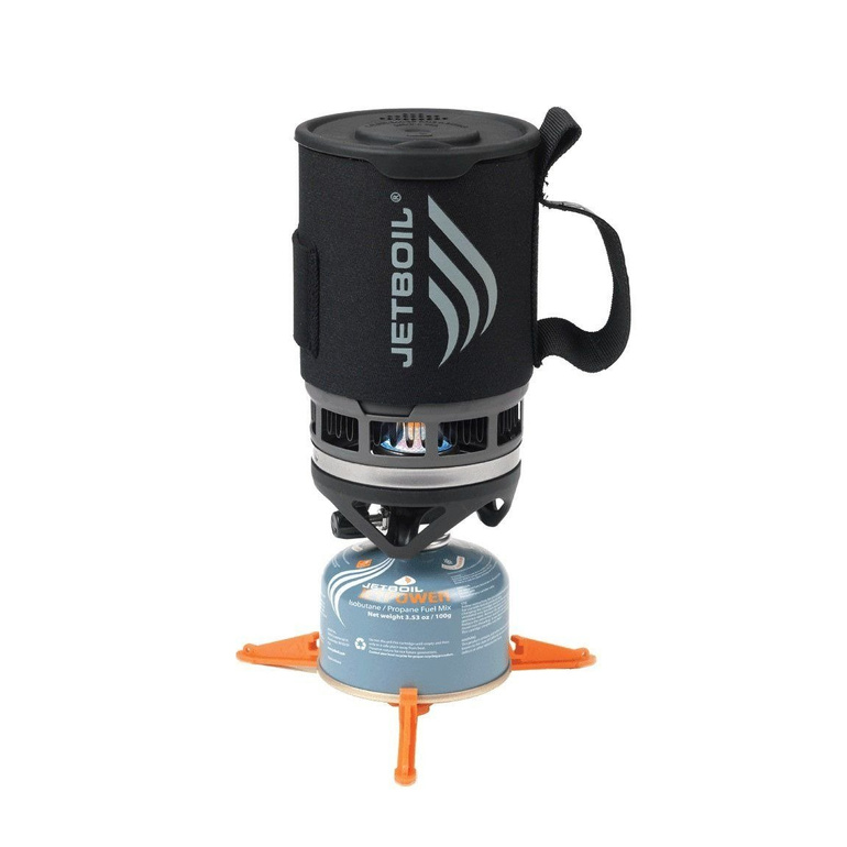 Kuchenka ZIP COOKING SYSTEM