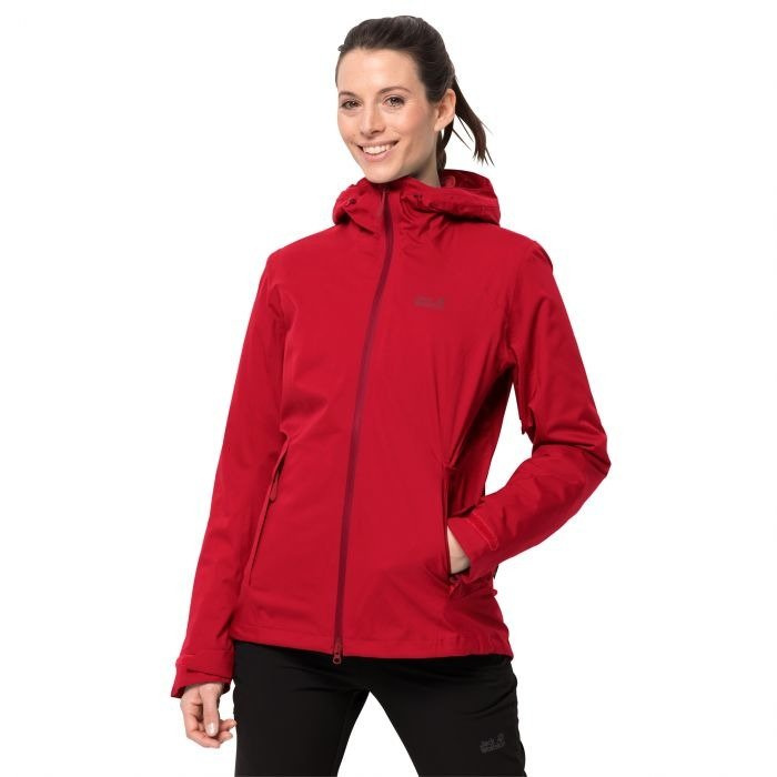 Kurtka 3w1 AURORA SKY WOMEN
