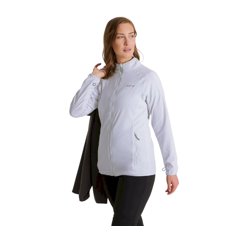 Kurtka 3w1 CALDBECK JACKET WOMEN