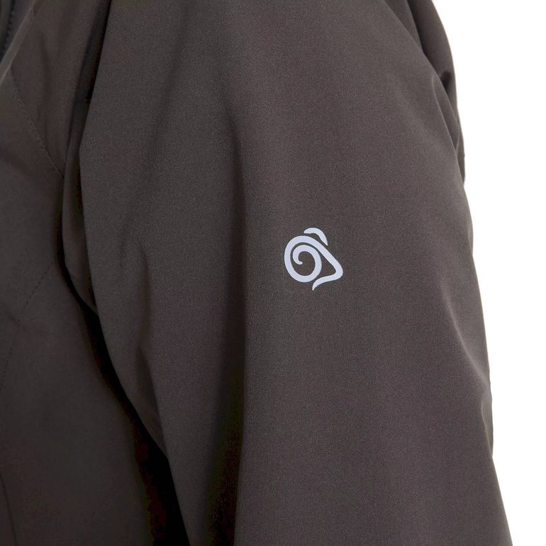 Kurtka 3w1 CALDBECK JACKET WOMEN
