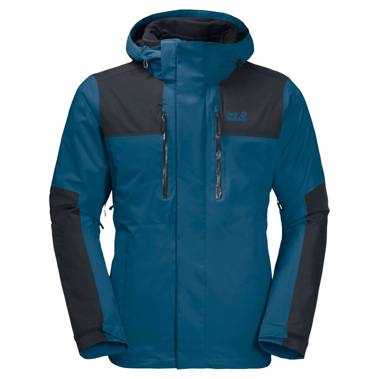 Kurtka 3w1 JASPER MEN