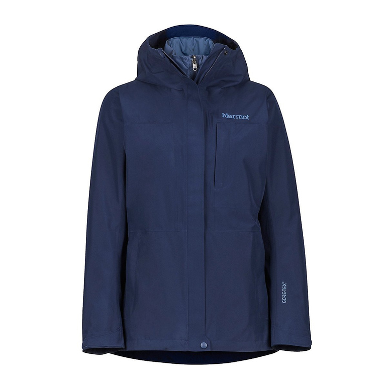 Kurtka 3w1 MINIMALIST COMPONENT WOMEN