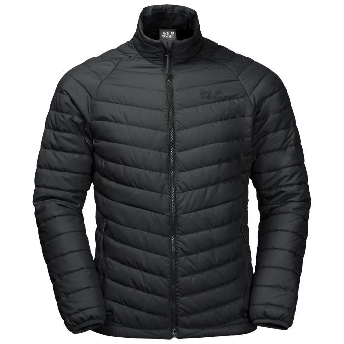 Kurtka 3w1 MOUNT RAINIER PARKA MEN 