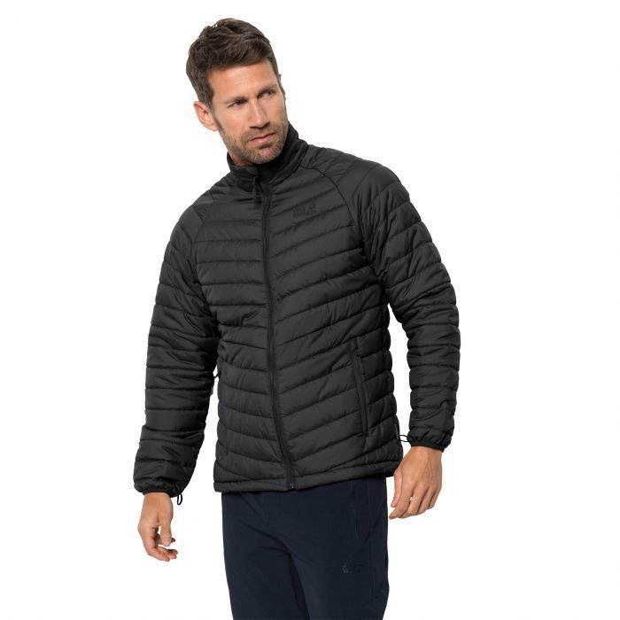 Kurtka 3w1 MOUNT RAINIER PARKA MEN 