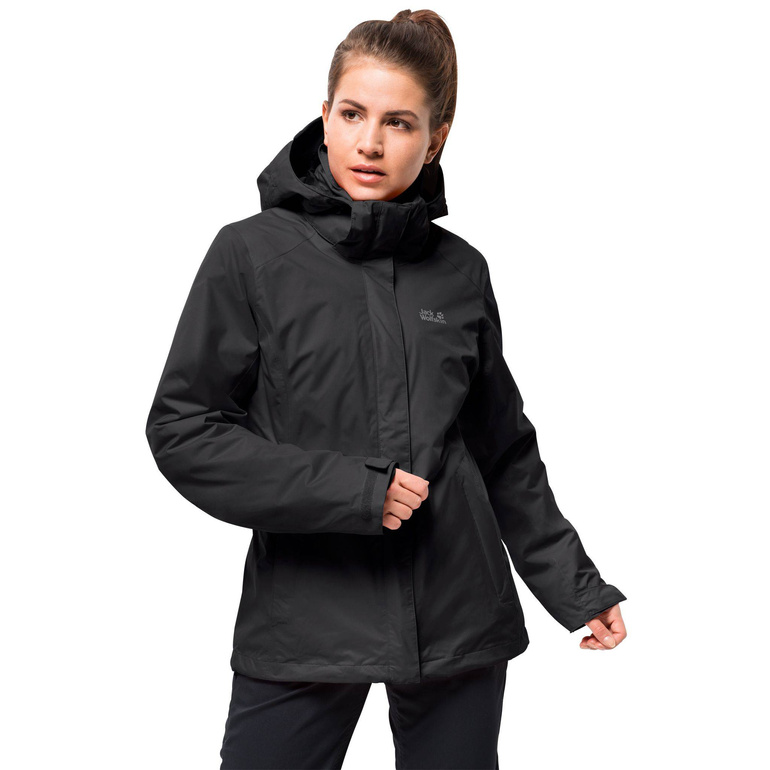 Kurtka 3w1 SEVEN LAKES WOMEN