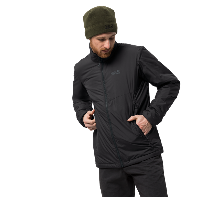 Kurtka 3w1 TAIGA TRAIL MEN