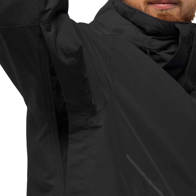 Kurtka 3w1 TAIGA TRAIL MEN