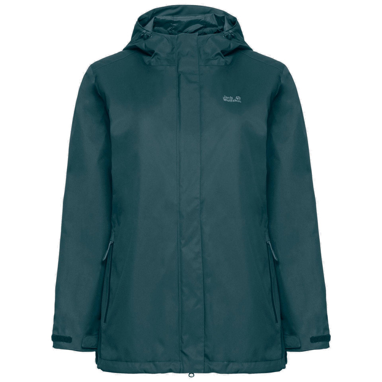Kurtka 3w1 TAVANI JKT WOMEN PLUS SIZE