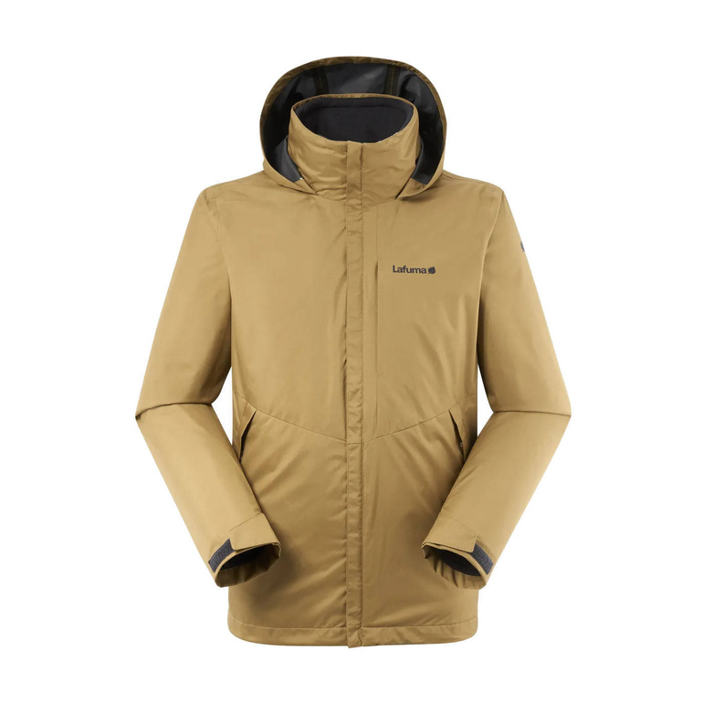 Kurtka ACCESS 3IN1 FLEECE MEN